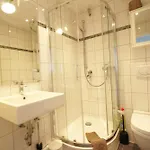 아파트 Strandzimmer - Haus Hammerich - Berthin-bleeg-str 17, App 22 베닝슈테트