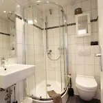 아파트 Strandzimmer - Haus Hammerich - Berthin-bleeg-str 17, App 22 *