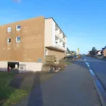 Strandzimmer - Haus Hammerich - Berthin-bleeg-str 17, App 22 *