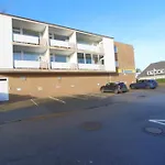 Strandzimmer - Haus Hammerich - Berthin-bleeg-str 17, App 22 Веннингштедт