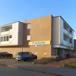 Strandzimmer - Haus Hammerich - Berthin-bleeg-str 17, App 22 Апартаменты *