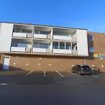 Strandzimmer - Haus Hammerich - Berthin-bleeg-str 17, App 22 Апартаменты Веннингштедт